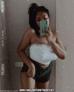 Aoychitchanok Medium Ass Asian Huge Breasts Teen Thai Teen